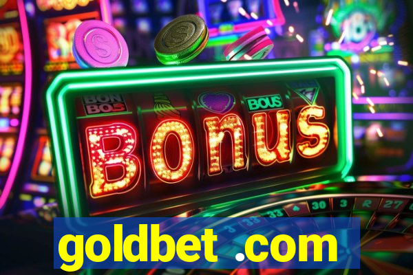 goldbet .com